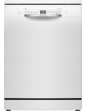 Bosch Serie 2 SMS2HTW02E lave-vaisselle Pose libre 14 couverts