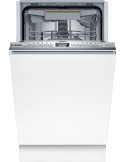 Bosch Serie 4 SPV4EMX17E lave-vaisselle Entièrement intégré 10 couverts