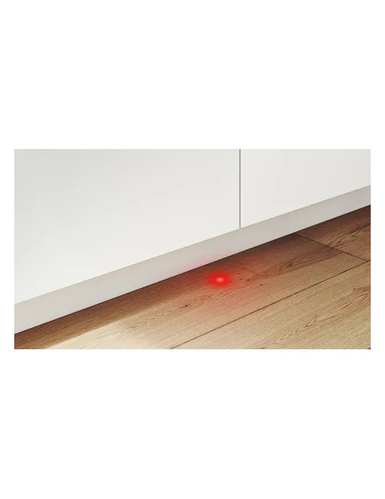 Bosch Serie 4 SPV4EMX17E lave-vaisselle Entièrement intégré 10 couverts