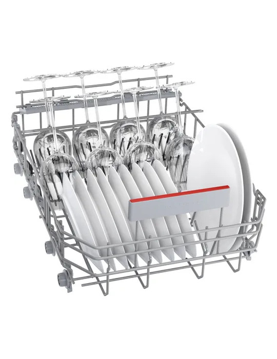 Bosch Serie 4 SPV4EMX17E lave-vaisselle Entièrement intégré 10 couverts