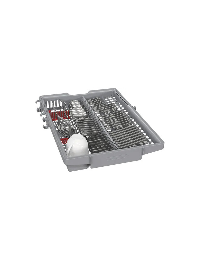 Bosch Serie 4 SPV4EMX17E lave-vaisselle Entièrement intégré 10 couverts
