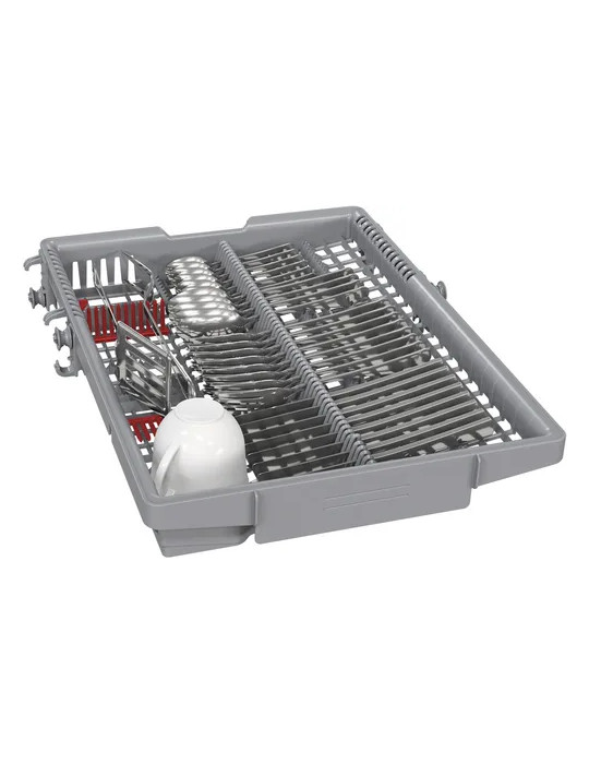 Bosch Serie 4 SPV4EMX17E lave-vaisselle Entièrement intégré 10 couverts