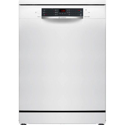 Bosch Serie 2 SMS26AW01F lave-vaisselle Pose libre 12 couverts