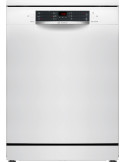 Bosch Serie 2 SMS26AW01F lave-vaisselle Pose libre 12 couverts