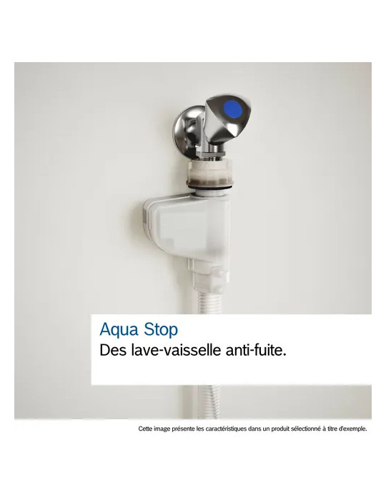 Bosch Serie 2 SMS26AW01F lave-vaisselle Pose libre 12 couverts