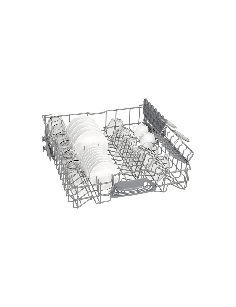 Bosch Serie 2 SMS26AW01F lave-vaisselle Pose libre 12 couverts