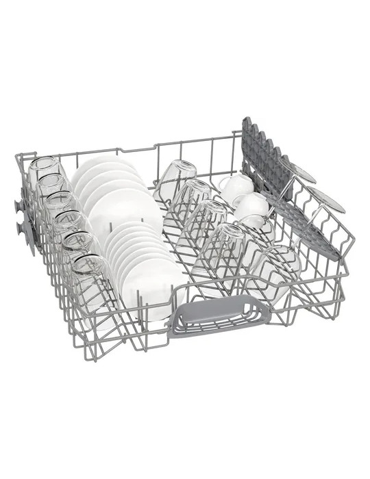 Bosch Serie 2 SMS26AW01F lave-vaisselle Pose libre 12 couverts