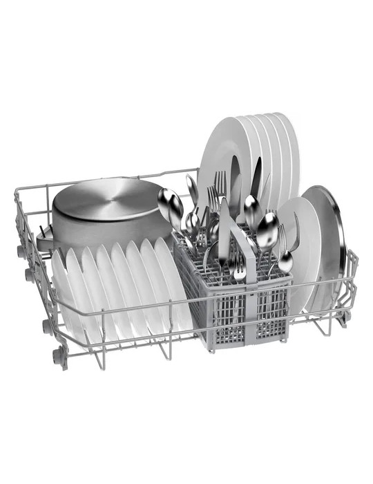 Bosch Serie 2 SMS26AW01F lave-vaisselle Pose libre 12 couverts