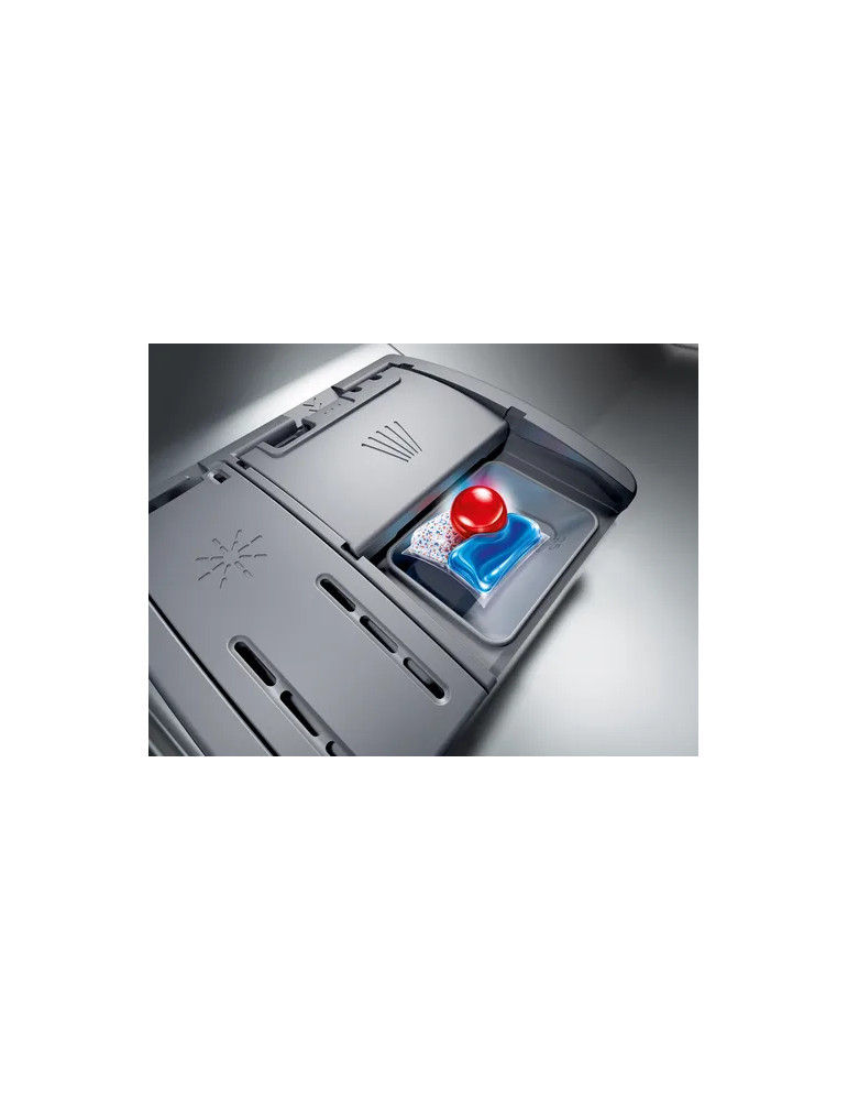 Bosch Serie 2 SMS26AW01F lave-vaisselle Pose libre 12 couverts