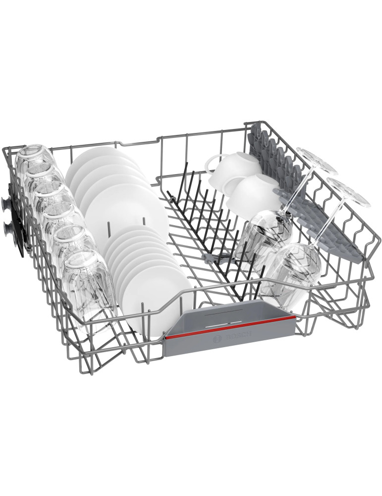 Bosch Serie 4 SMS4ECI26E lave-vaisselle Pose libre 13 couverts