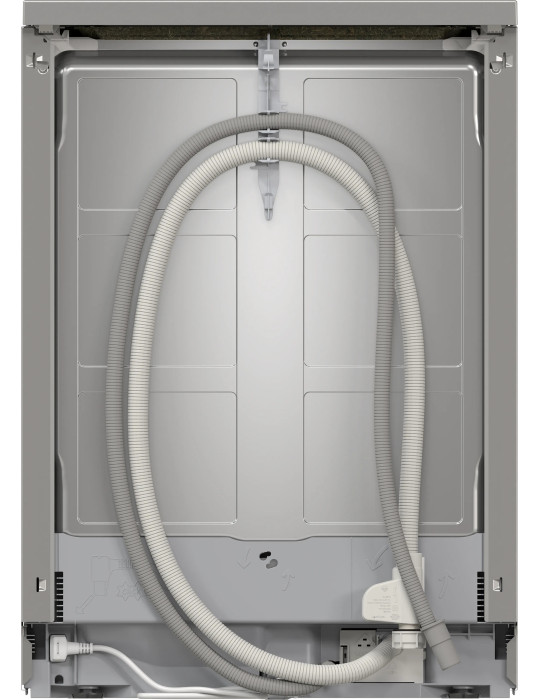 Bosch Serie 4 SMS4ECI26E lave-vaisselle Pose libre 13 couverts