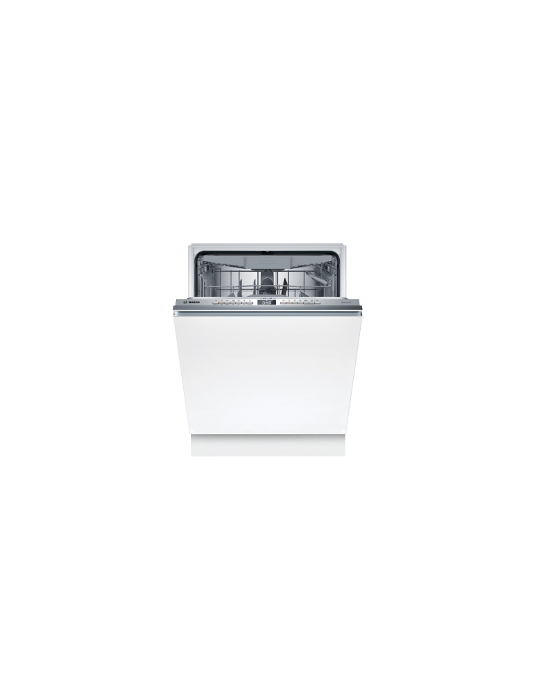 Bosch Serie 4 SMV4HCX07E lave-vaisselle Entièrement intégré 14 couverts