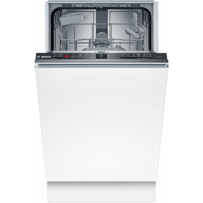 Bosch Serie 2 SPV2HKX42E lave-vaisselle Entièrement intégré 10 couverts