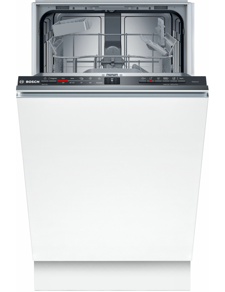 Bosch Serie 2 SPV2HKX42E lave-vaisselle Entièrement intégré 10 couverts