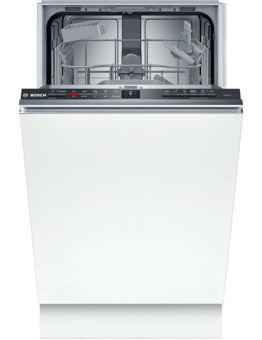Bosch Serie 2 SPV2HKX42E lave-vaisselle Entièrement intégré 10 couverts