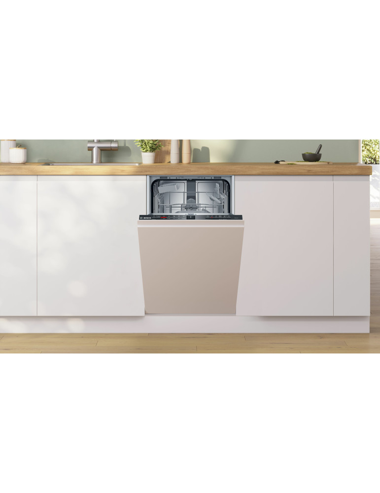 Bosch Serie 2 SPV2HKX42E lave-vaisselle Entièrement intégré 10 couverts