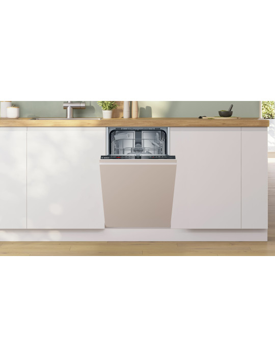 Bosch Serie 2 SPV2HKX42E lave-vaisselle Entièrement intégré 10 couverts