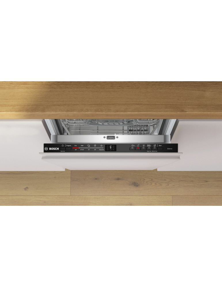 Bosch Serie 2 SPV2HKX42E lave-vaisselle Entièrement intégré 10 couverts