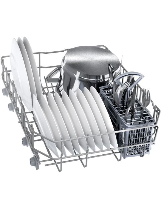 Bosch Serie 2 SPV2HKX42E lave-vaisselle Entièrement intégré 10 couverts