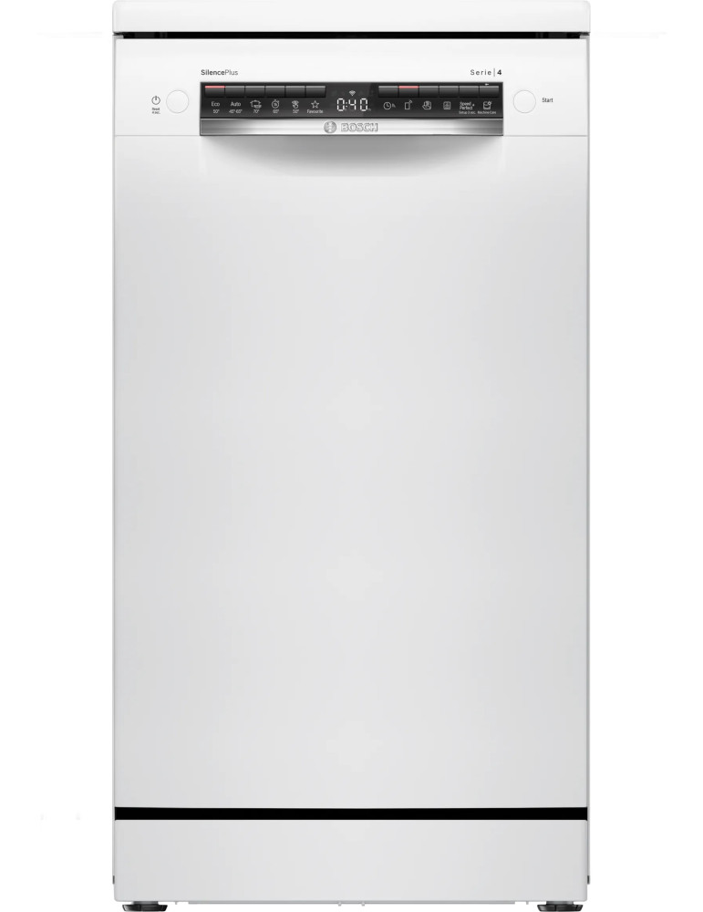 Bosch Serie 4 SPS4EMW24E lave-vaisselle Pose libre 10 couverts