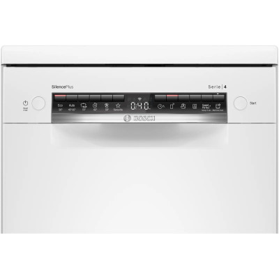 Bosch Serie 4 SPS4EMW24E lave-vaisselle Pose libre 10 couverts 2