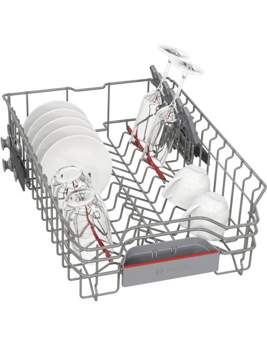 Bosch Serie 4 SPS4EMW24E lave-vaisselle Pose libre 10 couverts
