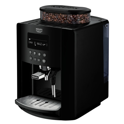 Krups Arabica EA8170 Entièrement automatique Machine à expresso 1,7 L 2