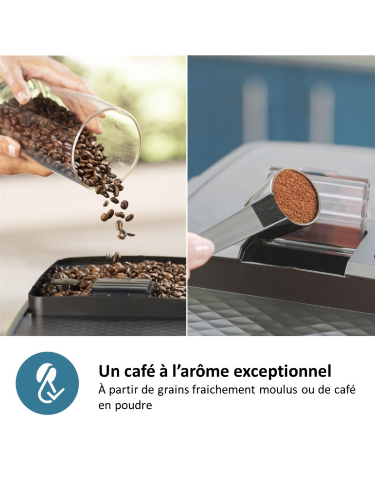 Philips Séries 2300 EP2339/40 Machine à espresso automatique