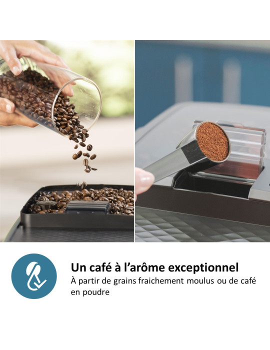 Philips Séries 2300 EP2339/40 Machine à espresso automatique