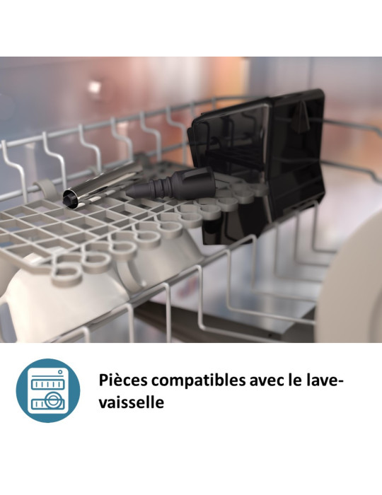 Philips Séries 2300 EP2339/40 Machine à espresso automatique