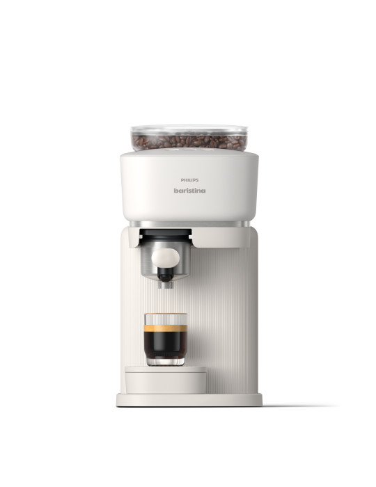 Philips Baristina BAR300/00 Machine expresso