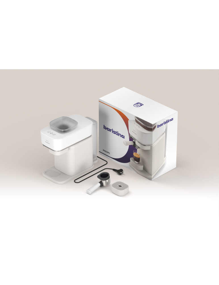 Philips Baristina BAR300/00 Machine expresso