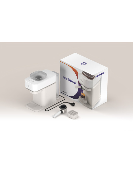 Philips Baristina BAR300/00 Machine expresso