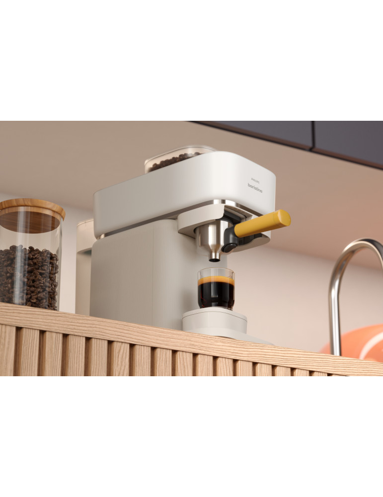 Philips Baristina BAR300/00 Machine expresso