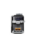 Siemens EQ.6 plus s500 Espresso Entièrement automatique Machine à expresso 1,7 L