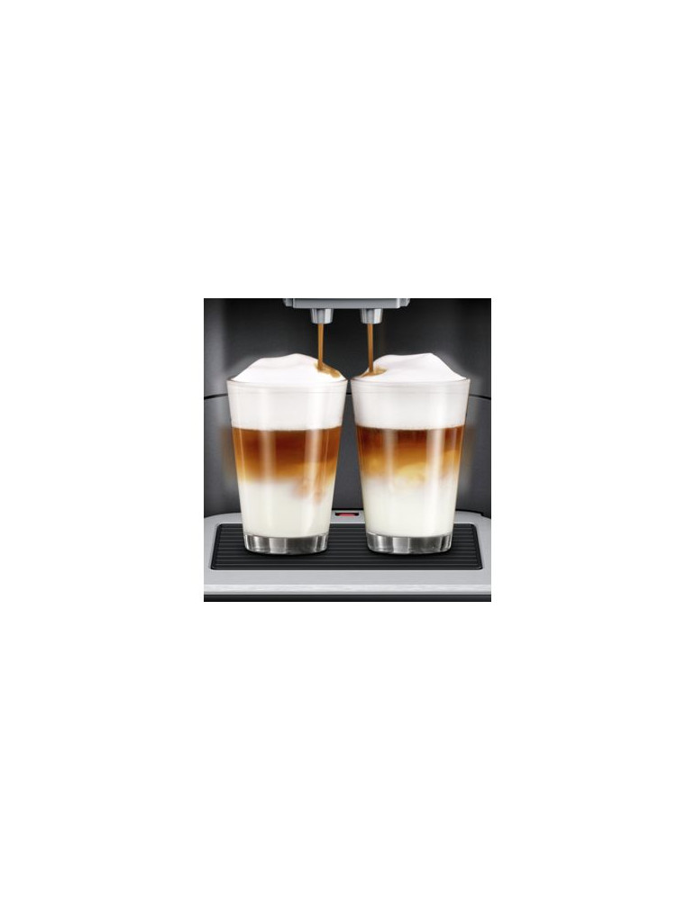 Siemens EQ.6 plus s500 Espresso Entièrement automatique Machine à expresso 1,7 L