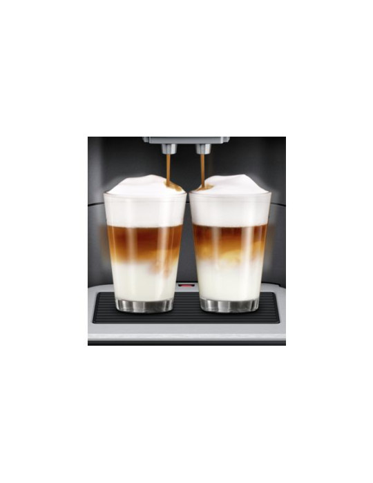 Siemens EQ.6 plus s500 Espresso Entièrement automatique Machine à expresso 1,7 L