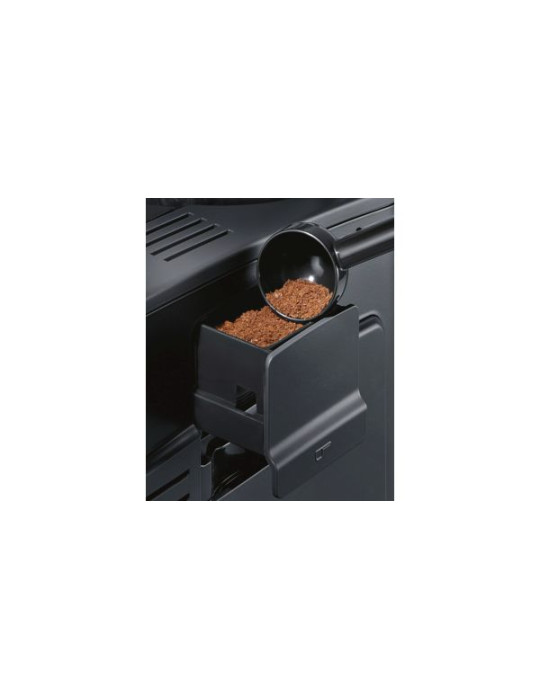 Siemens EQ.6 plus s500 Espresso Entièrement automatique Machine à expresso 1,7 L