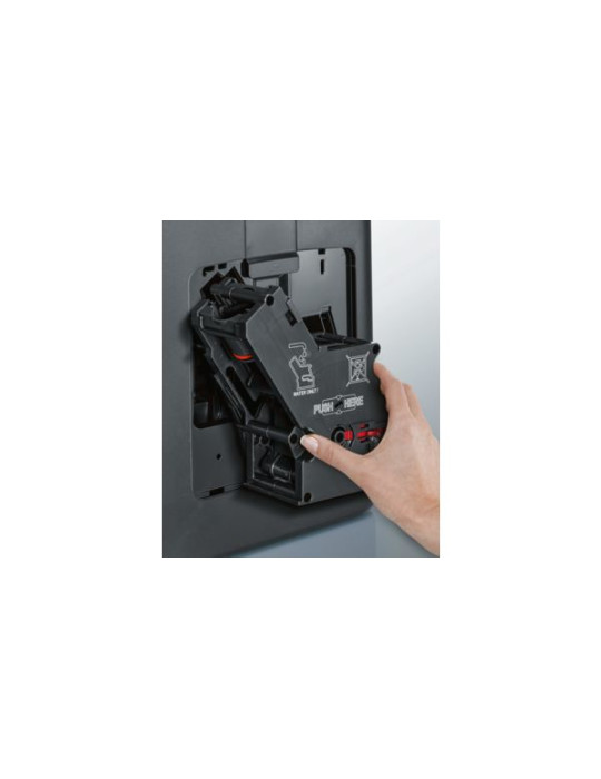 Siemens EQ.6 plus s500 Espresso Entièrement automatique Machine à expresso 1,7 L