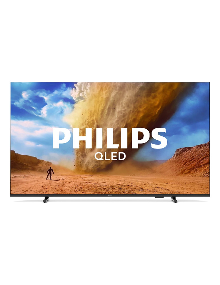 Philips 65PUS7800/12 TV 165,1 cm (65") 4K Ultra HD Smart TV Wifi Noir