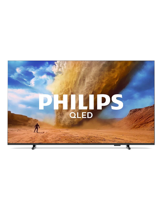 Philips 65PUS7800/12 TV 165,1 cm (65") 4K Ultra HD Smart TV Wifi Noir