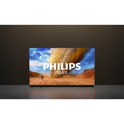 Philips 65PUS7800/12 TV 165,1 cm (65") 4K Ultra HD Smart TV Wifi Noir 2
