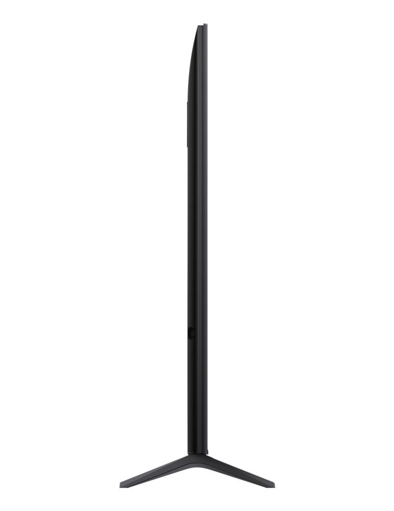 TCL C6K 65C6K TV 165,1 cm (65") 4K Ultra HD Smart TV Wifi Métallique