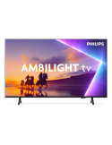 Philips 55PUS8550/12 TV 139,7 cm (55") 4K Ultra HD Smart TV Wifi Noir