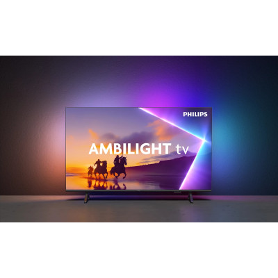 Philips 55PUS8550/12 TV 139,7 cm (55") 4K Ultra HD Smart TV Wifi Noir 2