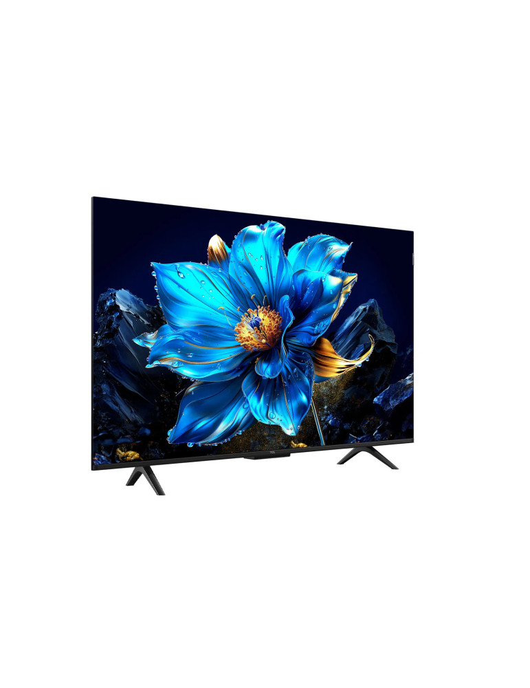 TCL T69C 43T69C TV 109,2 cm (43") 4K Ultra HD Smart TV Wifi Noir 350 cd/m²