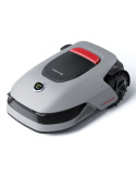 Dreame A1 Pro Tondeuse à gazon robot Batterie Noir, Gris, Rouge
