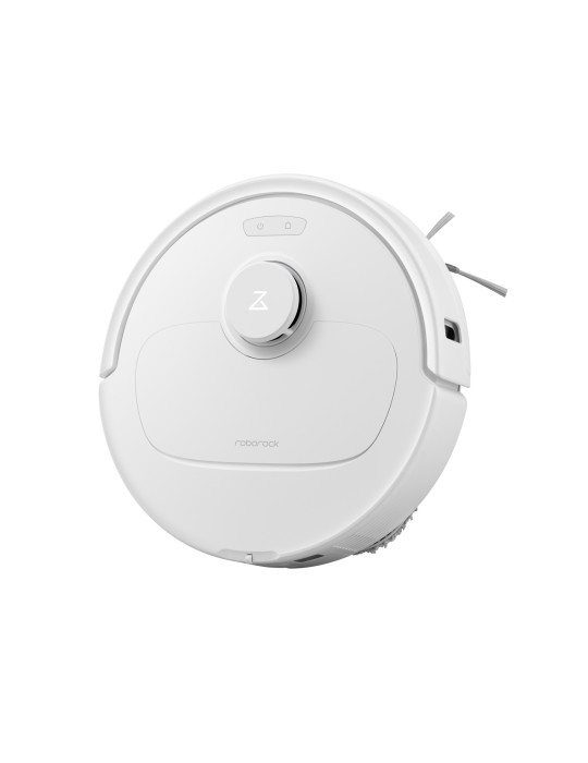 Roborock Qrevo L 0,33 L Blanc