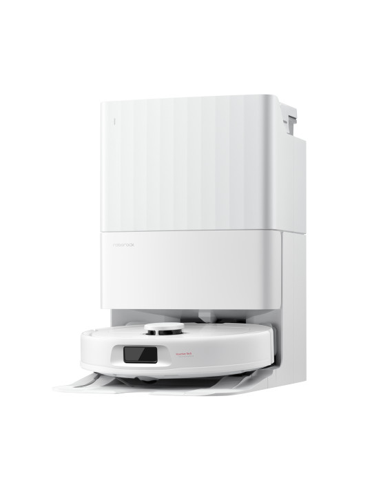 Roborock Qrevo L 0,33 L Blanc