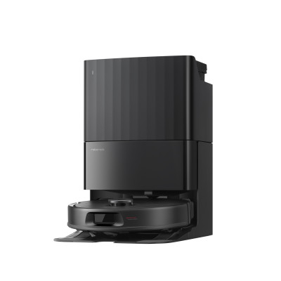 Roborock Qrevo L 0,33 L Noir